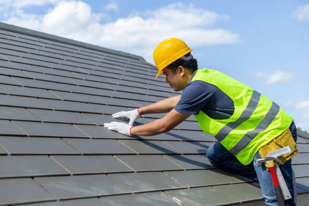 Best Roof Restoration Services  in St Paul, VA