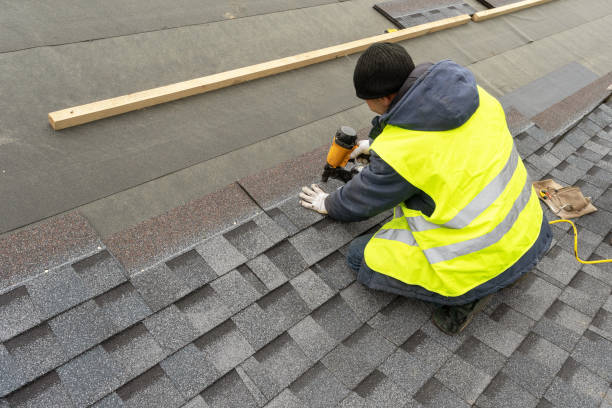 Best Shingle Roofing Installation  in St Paul, VA