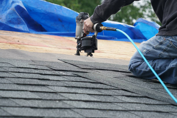 Best Affordable Roofing Company  in St Paul, VA